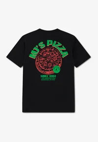 CAMISETA JORDAN AIR BOYS BRAND PIZZA 95F749-023