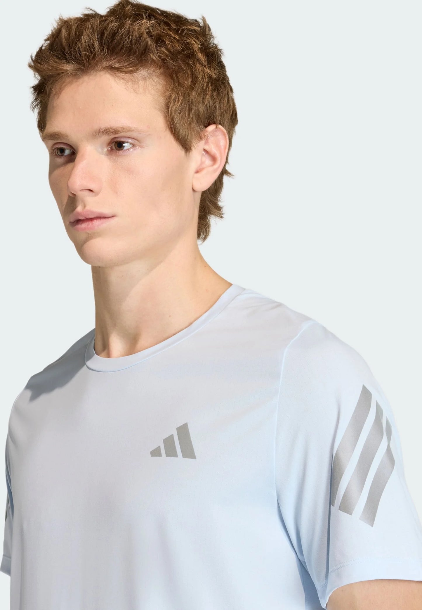 CAMISETA ADIDAS HOMBRE KA6163
