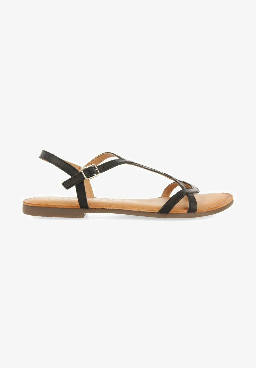 SANDALIA MUJER LAMIM GIOSEPPO 69113