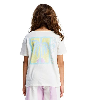 CAMISETA ROXY ERGZT04153-WZA0