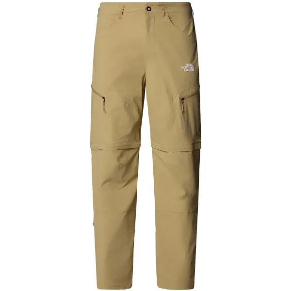 PANTALÓN CONVERTIBLE THE NORTH FACE HOMBRE NF0A8BR4LK5