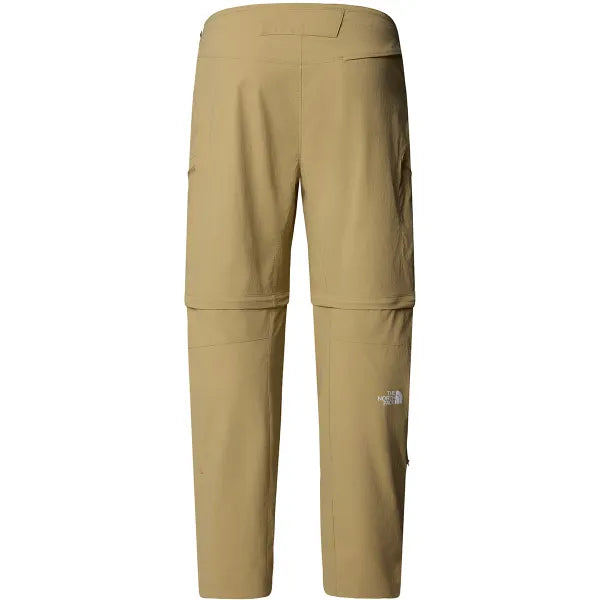PANTALÓN CONVERTIBLE THE NORTH FACE HOMBRE NF0A8BR4LK5