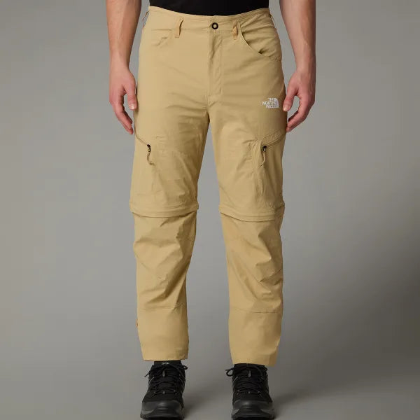 PANTALÓN CONVERTIBLE THE NORTH FACE HOMBRE NF0A8BR4LK5