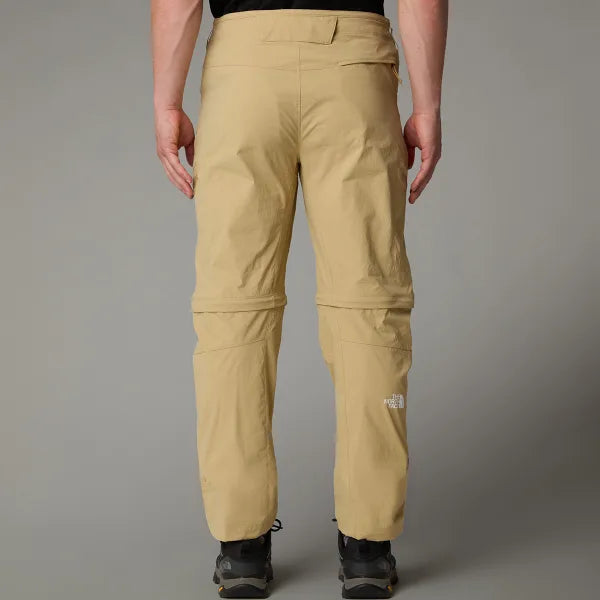 PANTALÓN CONVERTIBLE THE NORTH FACE HOMBRE NF0A8BR4LK5
