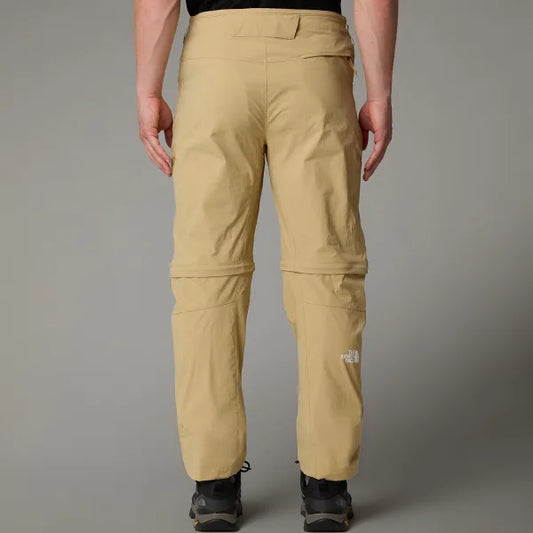 PANTALÓN CONVERTIBLE THE NORTH FACE HOMBRE NF0A8BR4LK5