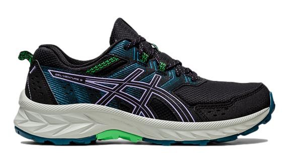 ZAPATILLAS MUJER ASICS GEL-VENTURE 9 1012B313