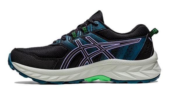 ZAPATILLAS MUJER ASICS GEL-VENTURE 9 1012B313