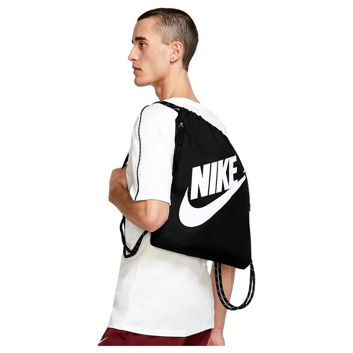 MOCHILA UNISEX NIKE HERITAGE DC4245