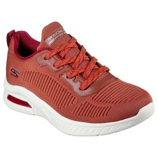 ZAPATILLAS MUJER SKECHERS SQUAD AIR 117379