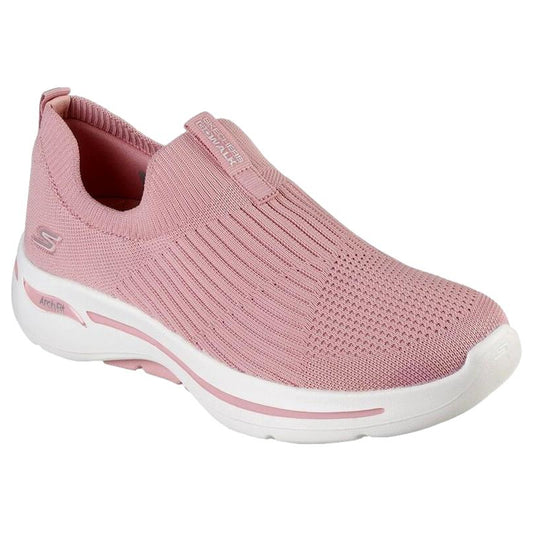 ZAPATILLAS MUJER SKECHERS ARCH FIT 124409
