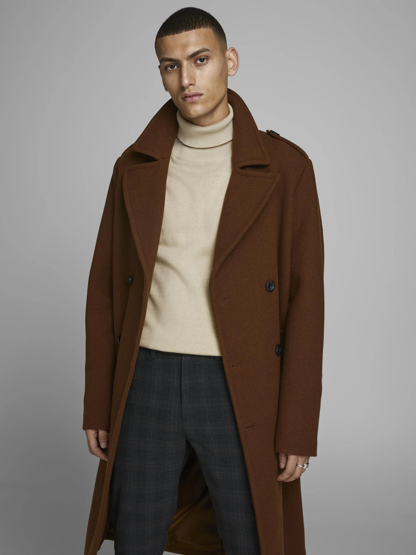 JERSEY HOMBRE JACK & JONES 12157417
