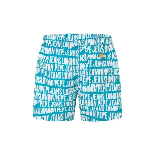 BAÑADOR PEPE JEANS HOMBRE   PMB10384