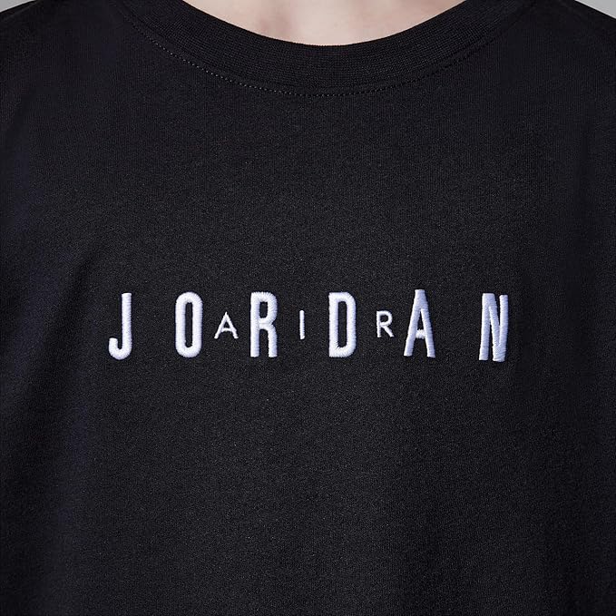 CAMISETA JORDAN KIDS 95D634