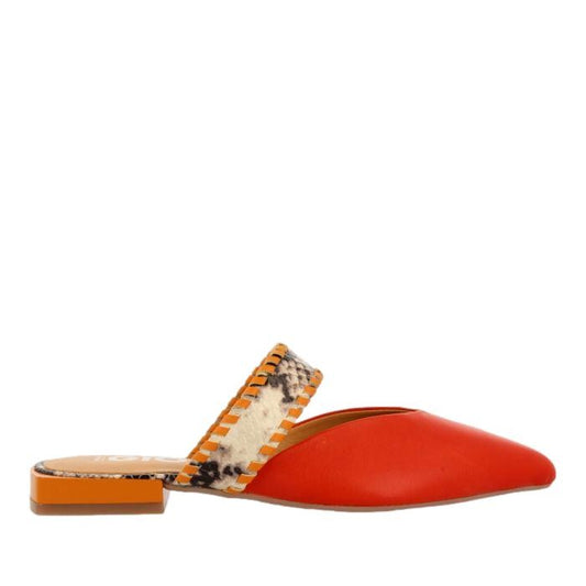 Naranja,Naranja / 37 EU,Naranja / 36 EU