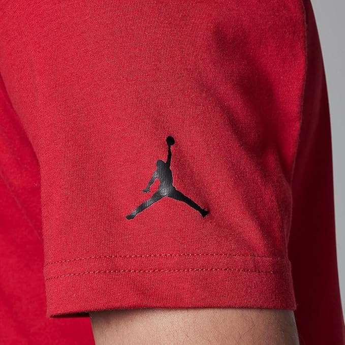 CAMISETA JORDAN KIDS 95D634