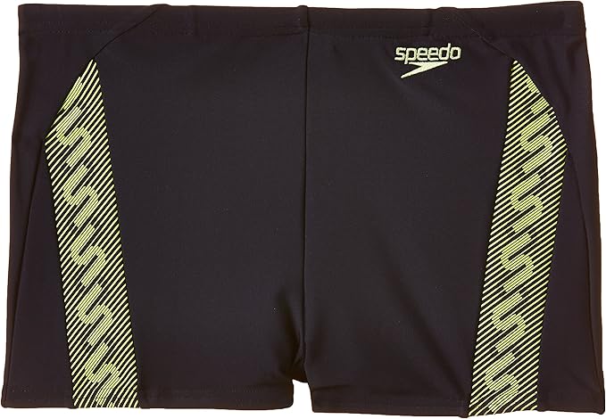 BAÑADOR NIÑO SPEEDO MONOGRAM ASHT JM