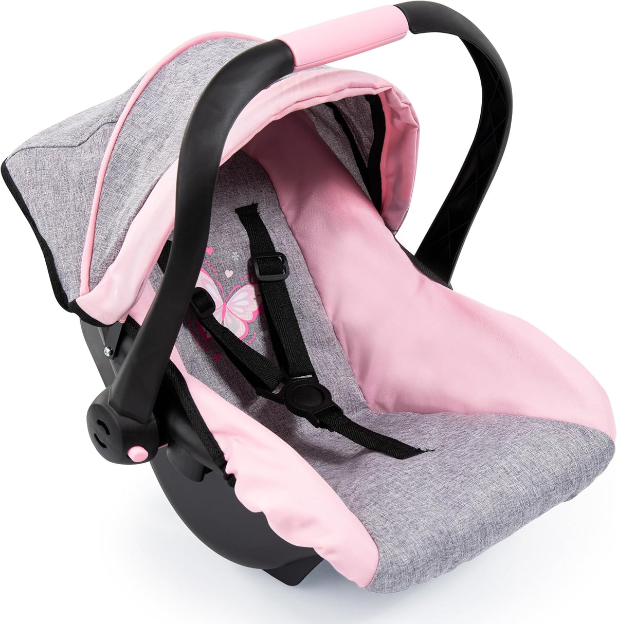 SILLA COCHE MUÑECA EASYGO BAYER 67933AA