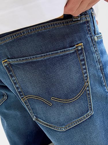 SHORT HOMBRE VAQUERO JACK & JONES 12269605