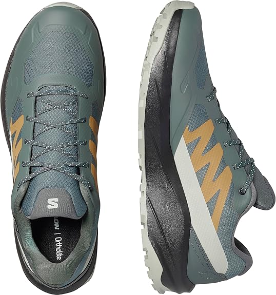 ZAPATILLAS SALOMON OUTSCAPE GTX 491398