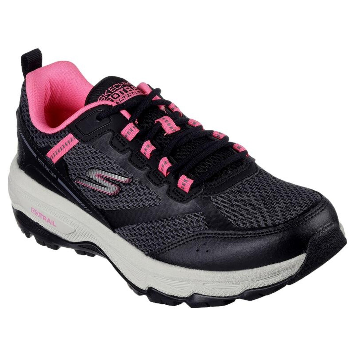 ZAPATILLAS SKECHERS GO RUN TRAIL 128200