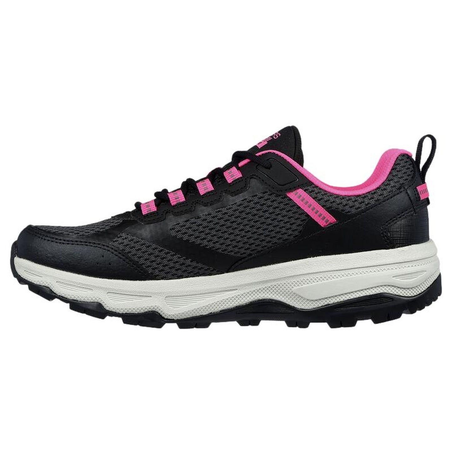 ZAPATILLAS SKECHERS GO RUN TRAIL 128200