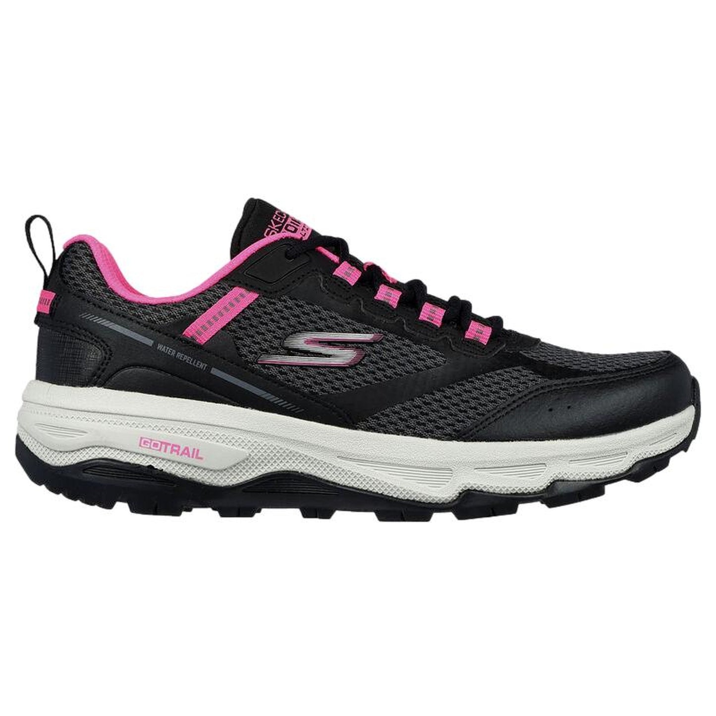 ZAPATILLAS SKECHERS GO RUN TRAIL 128200