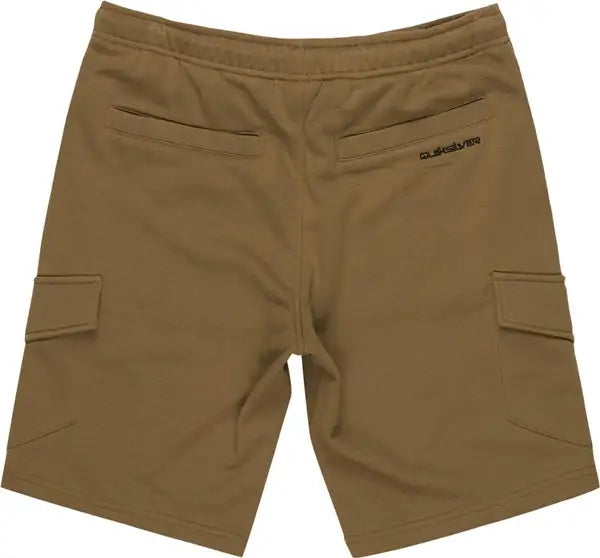 PANTALON CORTO QUICKSILVER HOMBRE CARGO SWEAT EQYFB03396