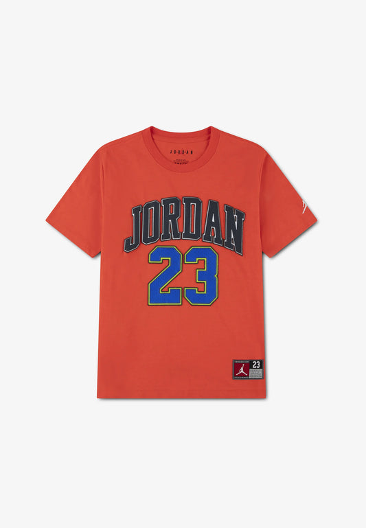 CAMISETA JORDAN KIDS 94A088-H07
