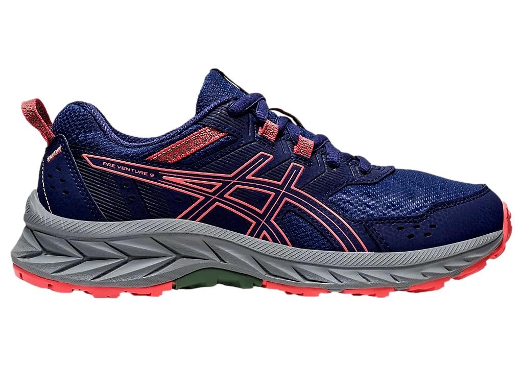 ZAPATILLAS NIÑA ASICS PRE VENTURE 9 GS 1014A276