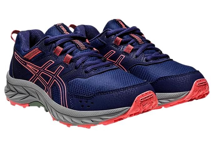 ZAPATILLAS NIÑA ASICS PRE VENTURE 9 GS 1014A276