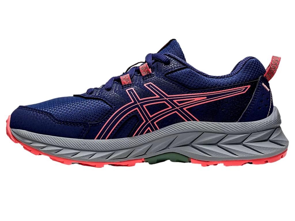 ZAPATILLAS NIÑA ASICS PRE VENTURE 9 GS 1014A276