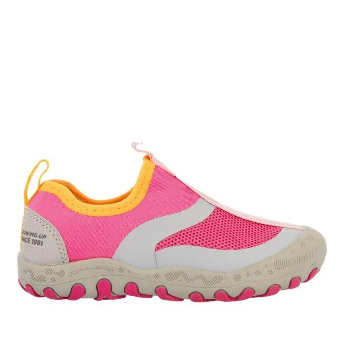 SANDALIA DEPORTIVA NIÑA GIOSEPPO VERQUIN 68012