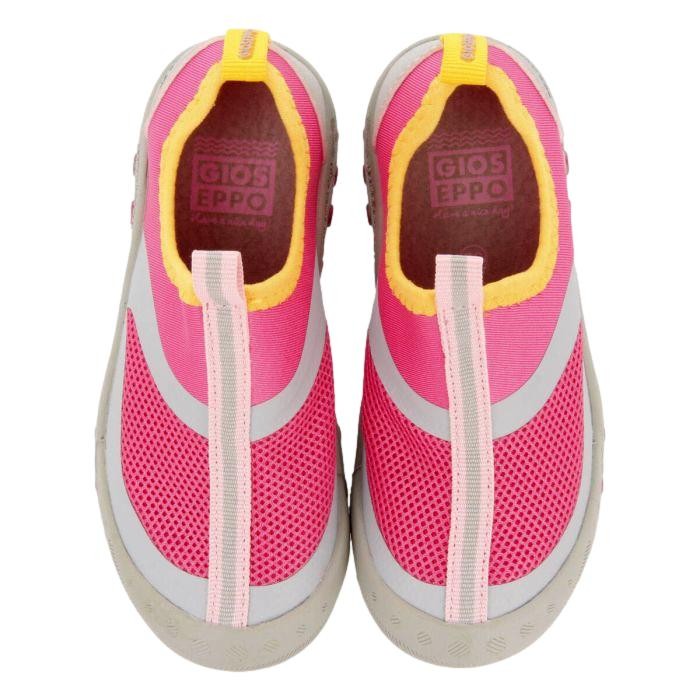 SANDALIA DEPORTIVA NIÑA GIOSEPPO VERQUIN 68012