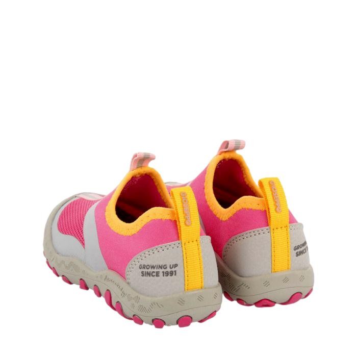 SANDALIA DEPORTIVA NIÑA GIOSEPPO VERQUIN 68012