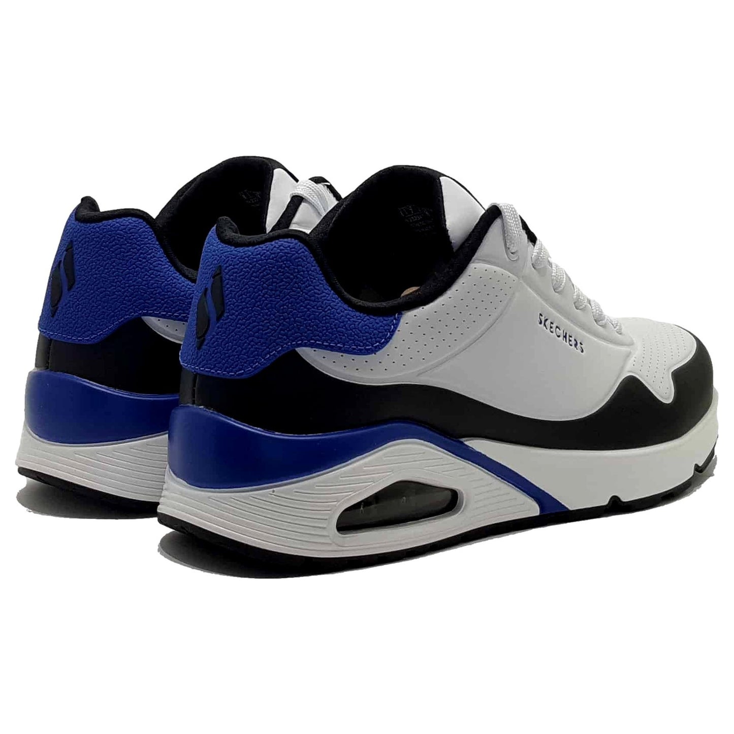 ZAPATILLAS HOMBRE SKECHERS UNO BACK LIT 232347