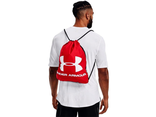 MOCHILA CUERDAS UNISEX UNDER ARMOUR OZSEE 1240539