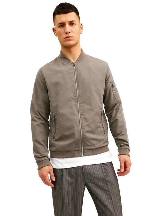 CHAQUETA TIPO BOMBER HOMBRE JACK&JONES 12165203