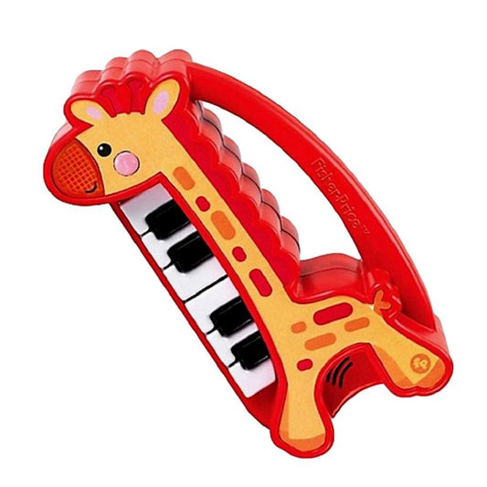 MY FIRST REAL PIANO FISHER PRICE 380006