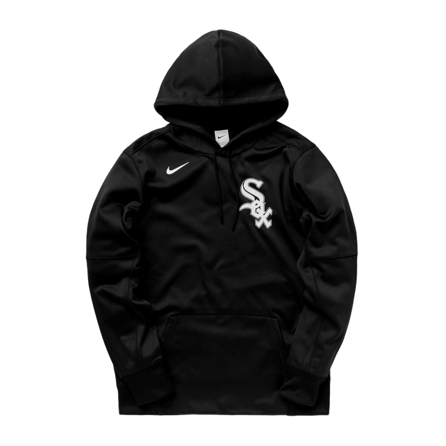 SUDADERA HOMBRE NIKE CHICAGO WHITE SOX NKAQ-00A-RX