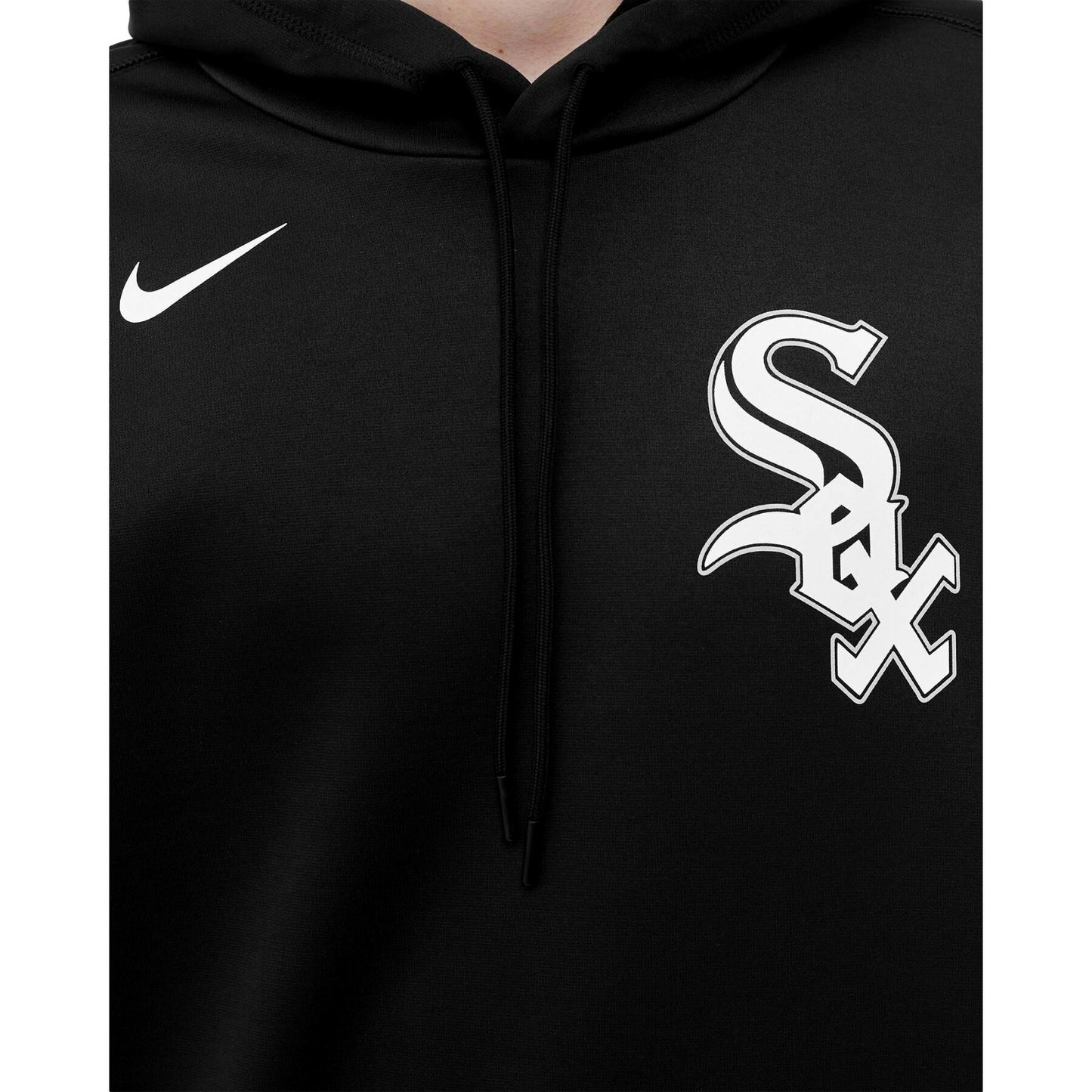 SUDADERA HOMBRE NIKE CHICAGO WHITE SOX NKAQ-00A-RX