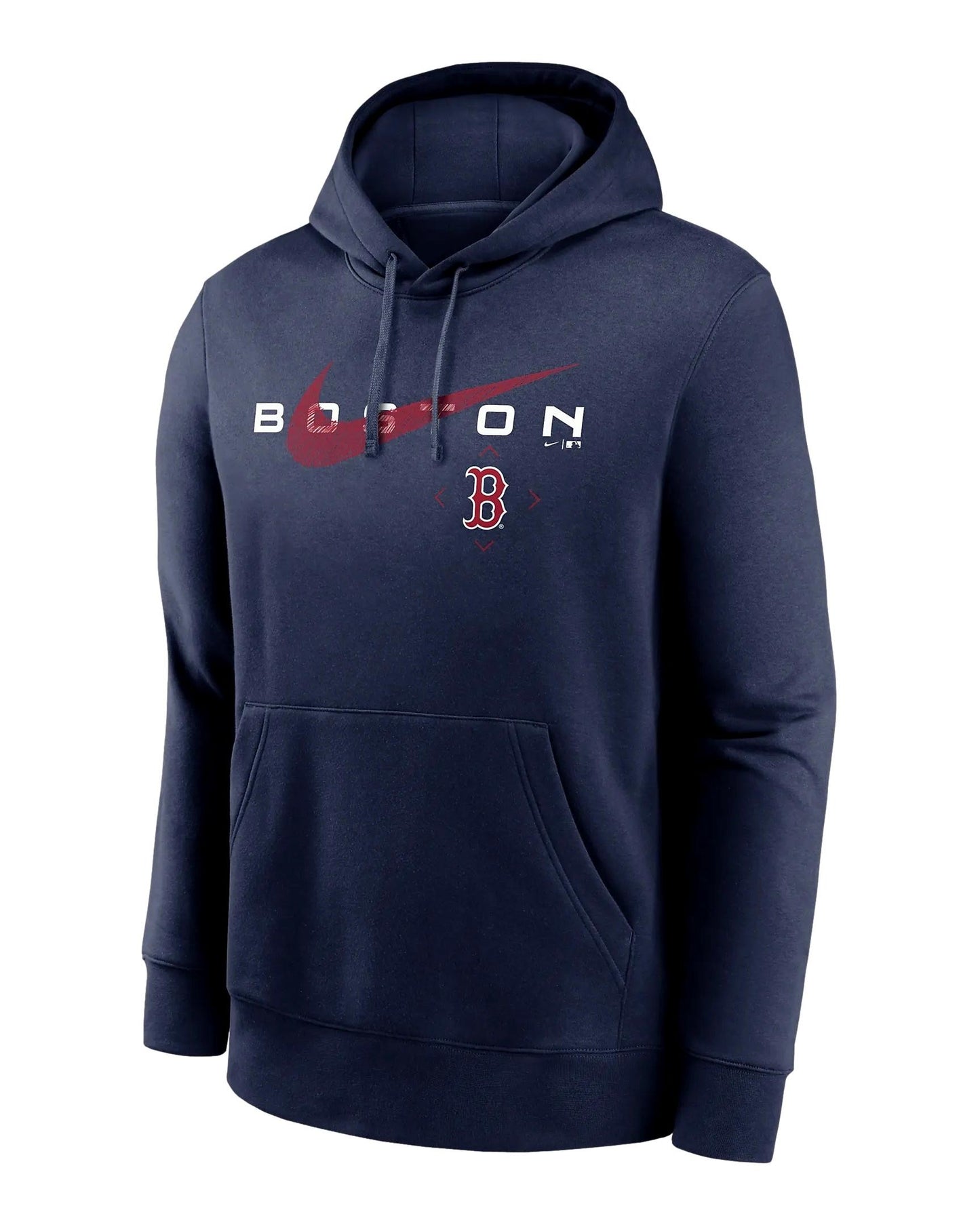 SUDADERA HOMBRE NIKE BOSTON RED SOX NKDK-44B-BQ