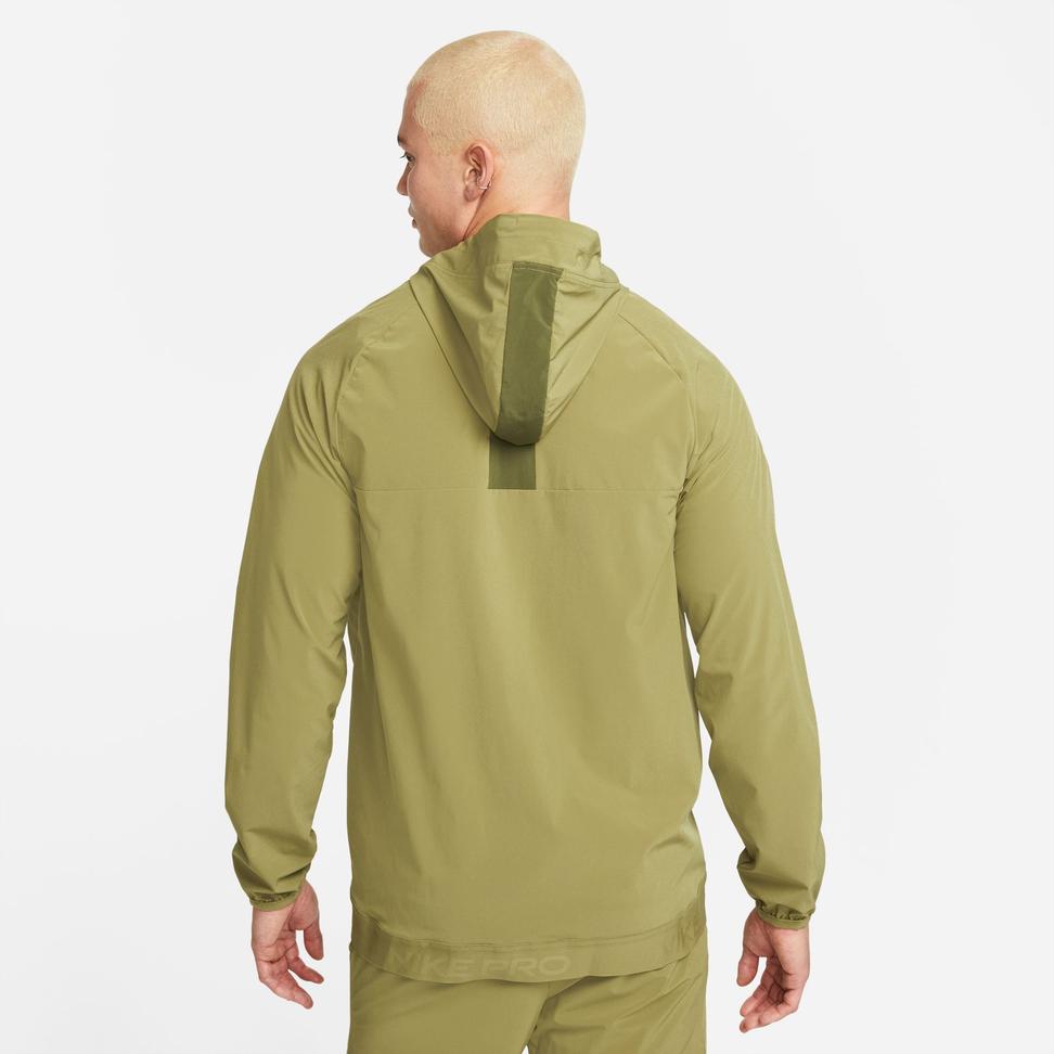 CHAQUETA NIKE PRO DRI-FIT FLEX VENT DM5946