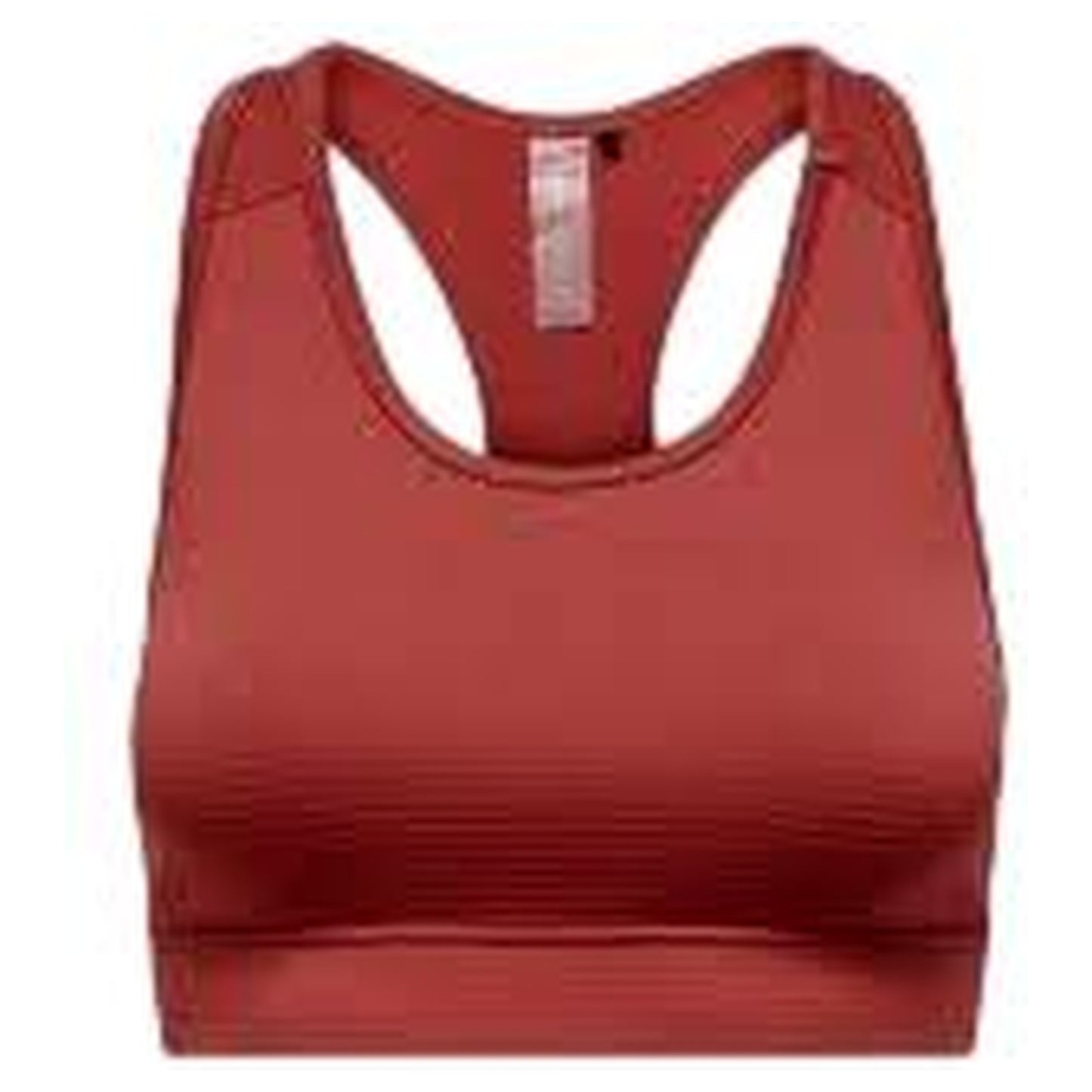 TOP DEPORTIVO GRANATE MUJER ONLY PLAY 15254007