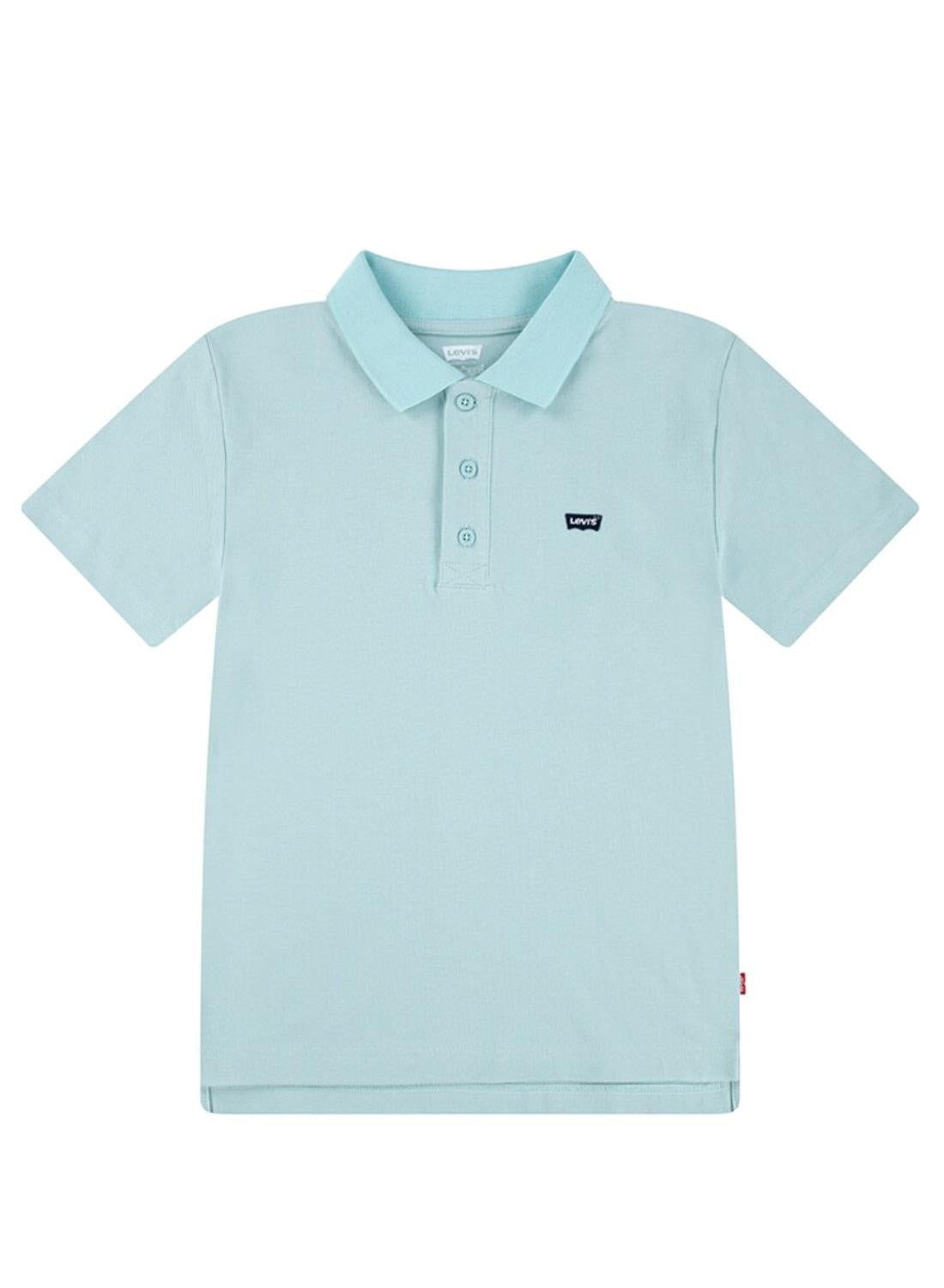 POLO NIÑO LEVIS 8EA893