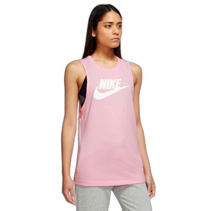 CAMISETA DE TIRANTES MUJER NIKE SPORTSWEAR CW2206