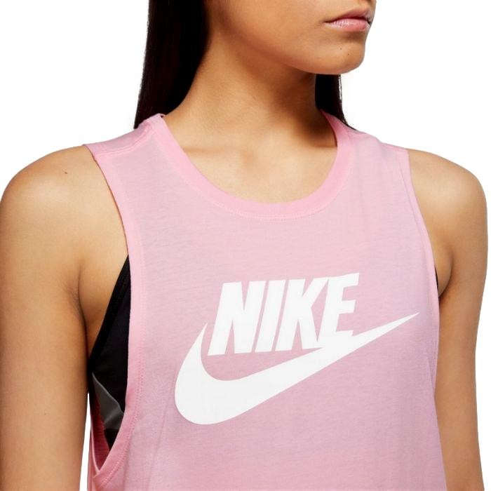 CAMISETA DE TIRANTES MUJER NIKE SPORTSWEAR CW2206