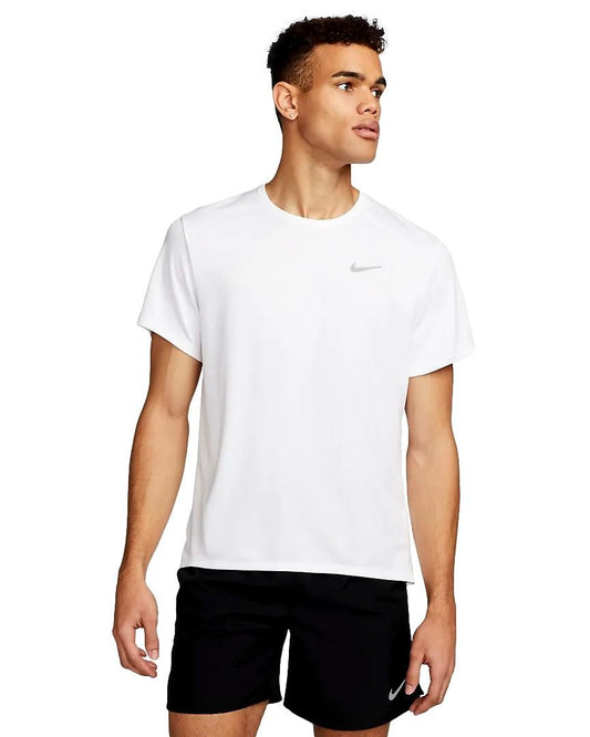 CAMISETA HOMBRE NIKE MILER DV9315