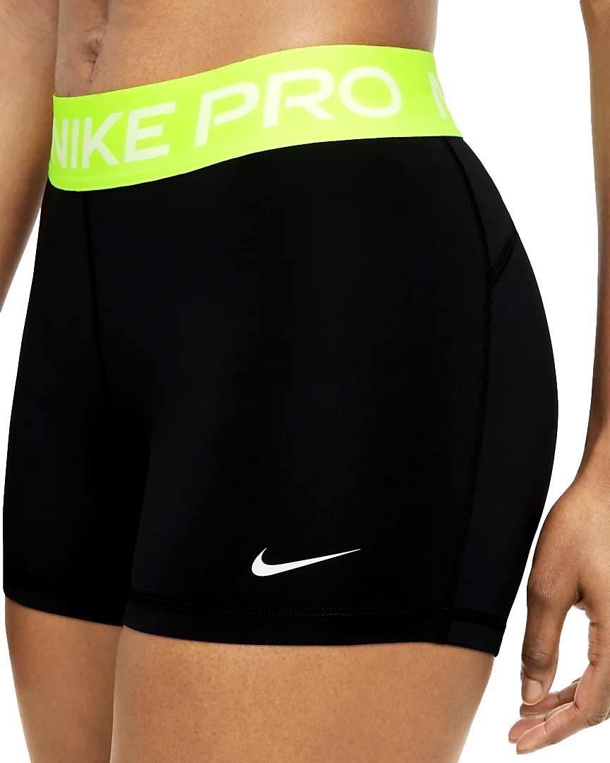 MALLAS CORTAS MUJER NIKE PRO CZ9857