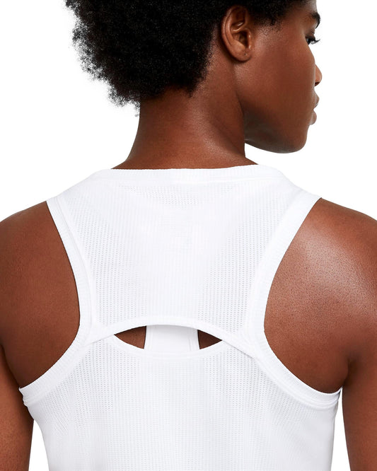 CAMISETA TIRANTES MUJER NIKE COURT VICTORY CV4784-100