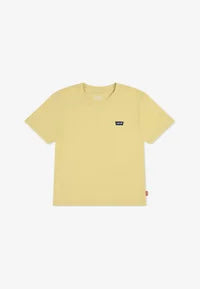 CAMISETA MANGA CORTA LEVIS KIDS 8EA100-Y9G